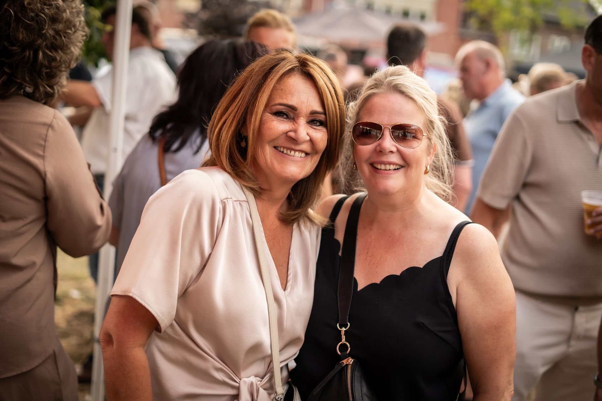 Festival Tijdmachine vorig jaar